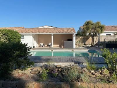 Vente Maison 5 pices AUDENGE 33980