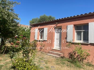 Vente Maison 5 pices SALINDRES 30340