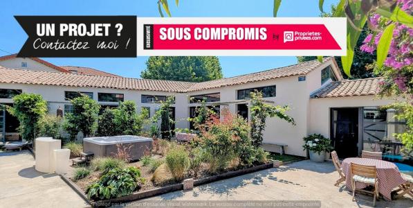 Vente Maison 5 pices MANDELIEU-LA-NAPOULE 06210