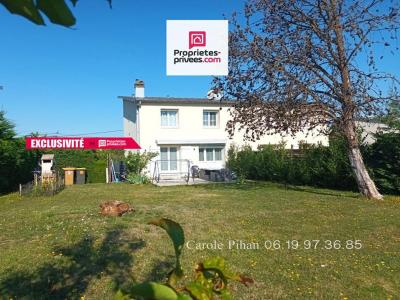 Vente Maison 5 pices DREUX 28100