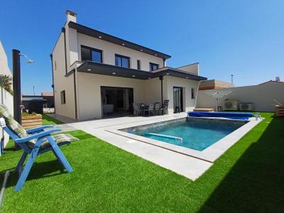 Vente Maison 5 pices NARBONNE 11100