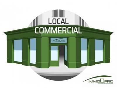 Location Local commercial ASSIGNY 76630