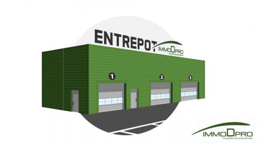 Vente Commerce ROUXMESNIL-BOUTEILLES 76370