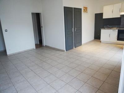 Location Appartement 2 pices CHATEAUNEUF-LES-MARTIGUES 13220