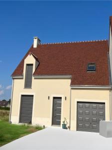 Vente Maison 5 pices SAINT-MARTIN-LA-GARENNE 78520