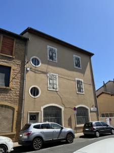 Vente Immeuble VILLEFRANCHE-SUR-SAONE 69400