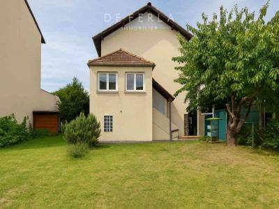 Vente Maison 6 pices VILLIERS-SUR-MARNE 94350
