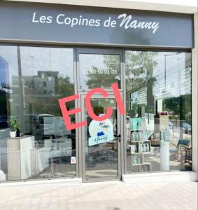 Vente Commerce SAINT-CYR-L'ECOLE 78210