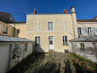 Vente Maison 7 pices CHATEAU-THIERRY 02400