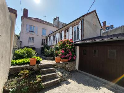 Vente Maison 6 pices CHATEAU-THIERRY 02400