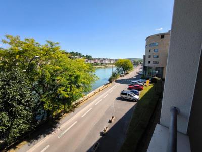 Vente Appartement 4 pices CHATEAU-THIERRY 02400