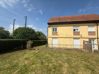 Vente Maison WATTEN 59143