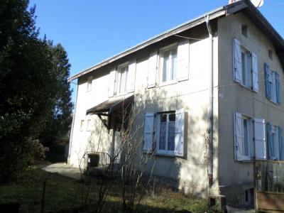 Vente Maison CHARLEVILLE-MEZIERES 08000