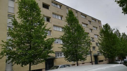Location Appartement 4 pices NOUZONVILLE 08700