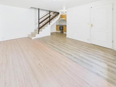 Vente Appartement 3 pices WAVILLE 54890