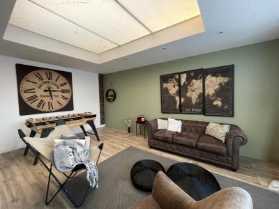 Location Maison LILLE 59000