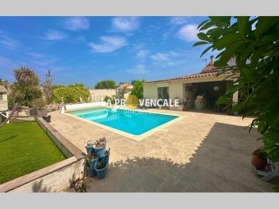 Vente Maison 5 pices MIMET 13105