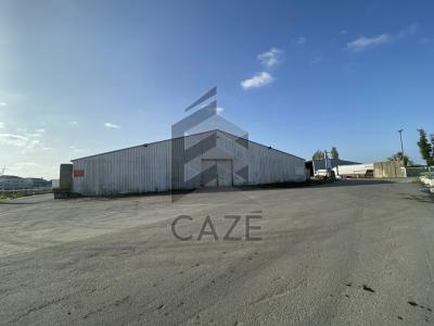 Location Commerce BASSENS 33530