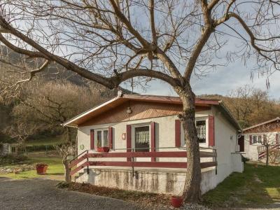 Vente Maison 7 pices ANTICHAN-DE-FRONTIGNES 31510