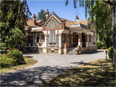 Vente Maison CARBONNE 31390