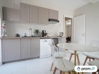 Vente Appartement 4 pices BELFORT 90000