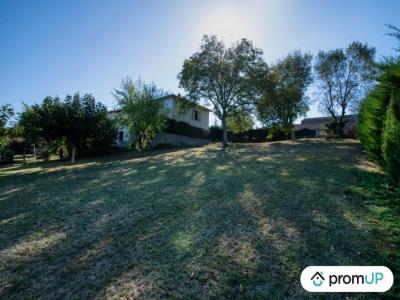Vente Terrain CAUSSADE 82300