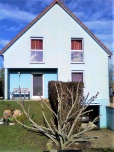 Location Maison 5 pices APPENWIHR 68280
