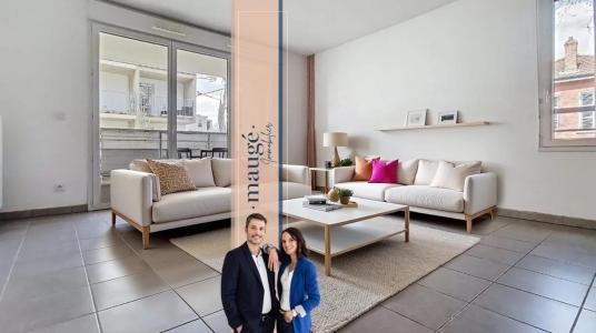 Vente Appartement 3 pices VENISSIEUX 69200