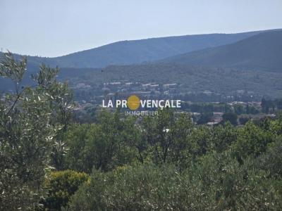 Vente Prestige SAINT-MAXIMIN-LA-SAINTE-BAUME 83470