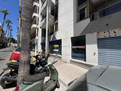 Location Local commercial JUAN-LES-PINS 06160