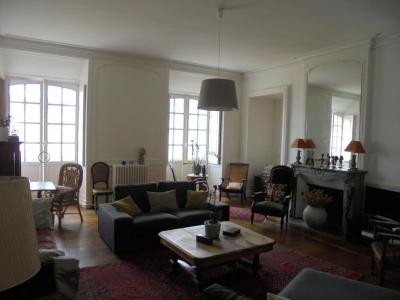 Location Appartement 6 pices RENNES 35000