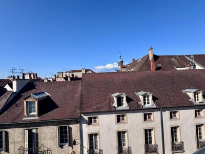 Vente Appartement DIJON 21000