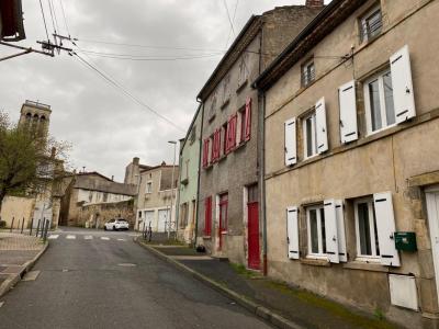Location Appartement 2 pices BILLOM 63160