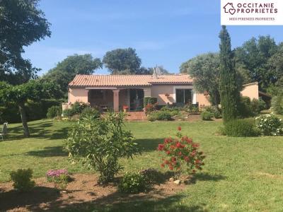 Vente Maison 4 pices BROUSSES-ET-VILLARET 11390
