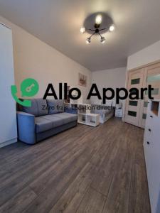 Location Appartement 2 pices BORDEAUX 33000