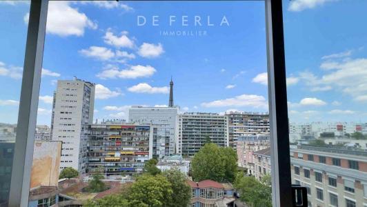 Vente Appartement 4 pices PARIS-15EME-ARRONDISSEMENT 75015