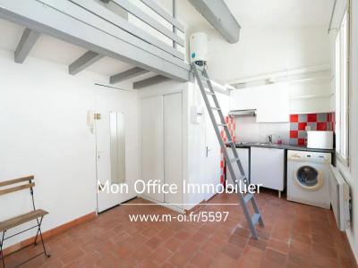 Vente Appartement BEAURECUEIL 13100