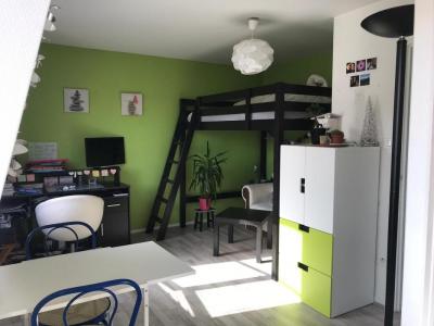 Location Appartement LILLE 59000