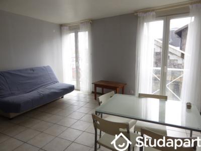 Location Appartement SAINT-ETIENNE 42000