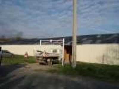 Location Parking CORZE 49140