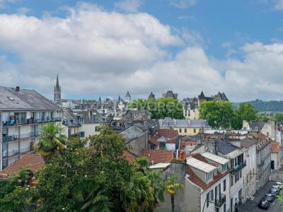 Vente Appartement 4 pices PAU 64000