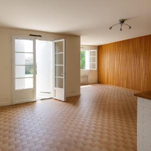 Vente Maison 6 pices BOURGNEUF 17220