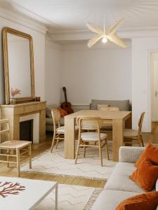 Vente Appartement 2 pices PARIS-20EME-ARRONDISSEMENT 75020