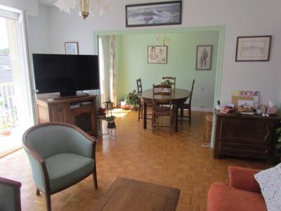 Vente Appartement 3 pices NANTES 44100