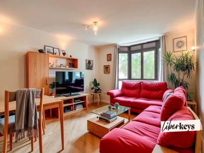 Vente Appartement 2 pices BEAURECUEIL 13100
