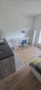 Location Appartement BOURGET 93350