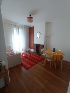 Location Appartement 2 pices PARIS-14EME-ARRONDISSEMENT 75014
