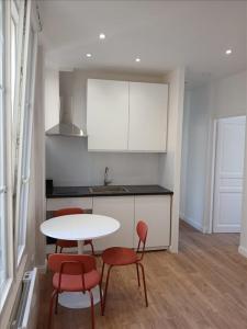 Location Appartement 2 pices COLOMBES 92700