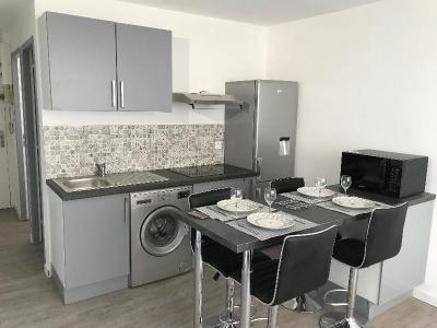 Location Appartement 3 pices ARCACHON 33120