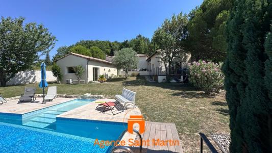 Vente Maison 6 pices CHAROLS 26450